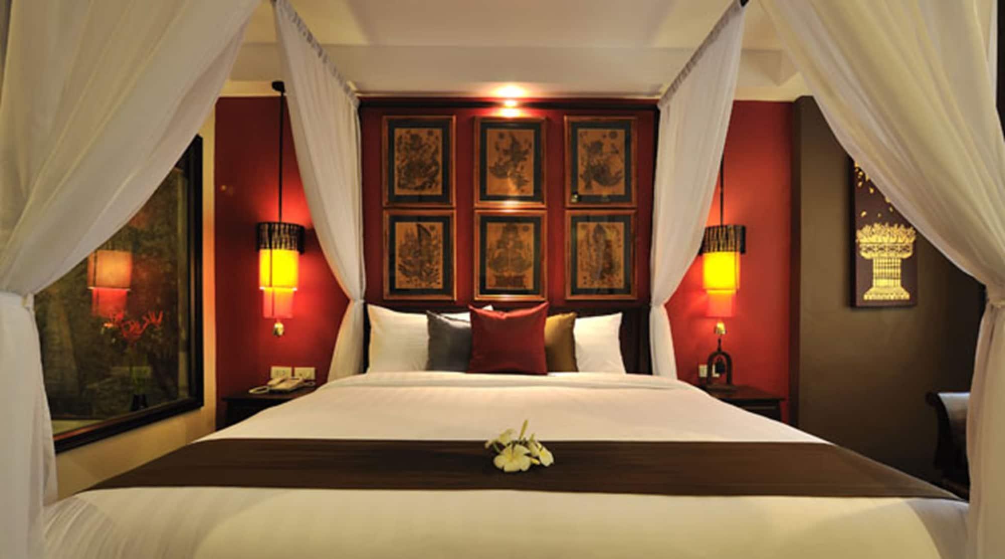 Siralanna Hotel Patong Exteriér fotografie