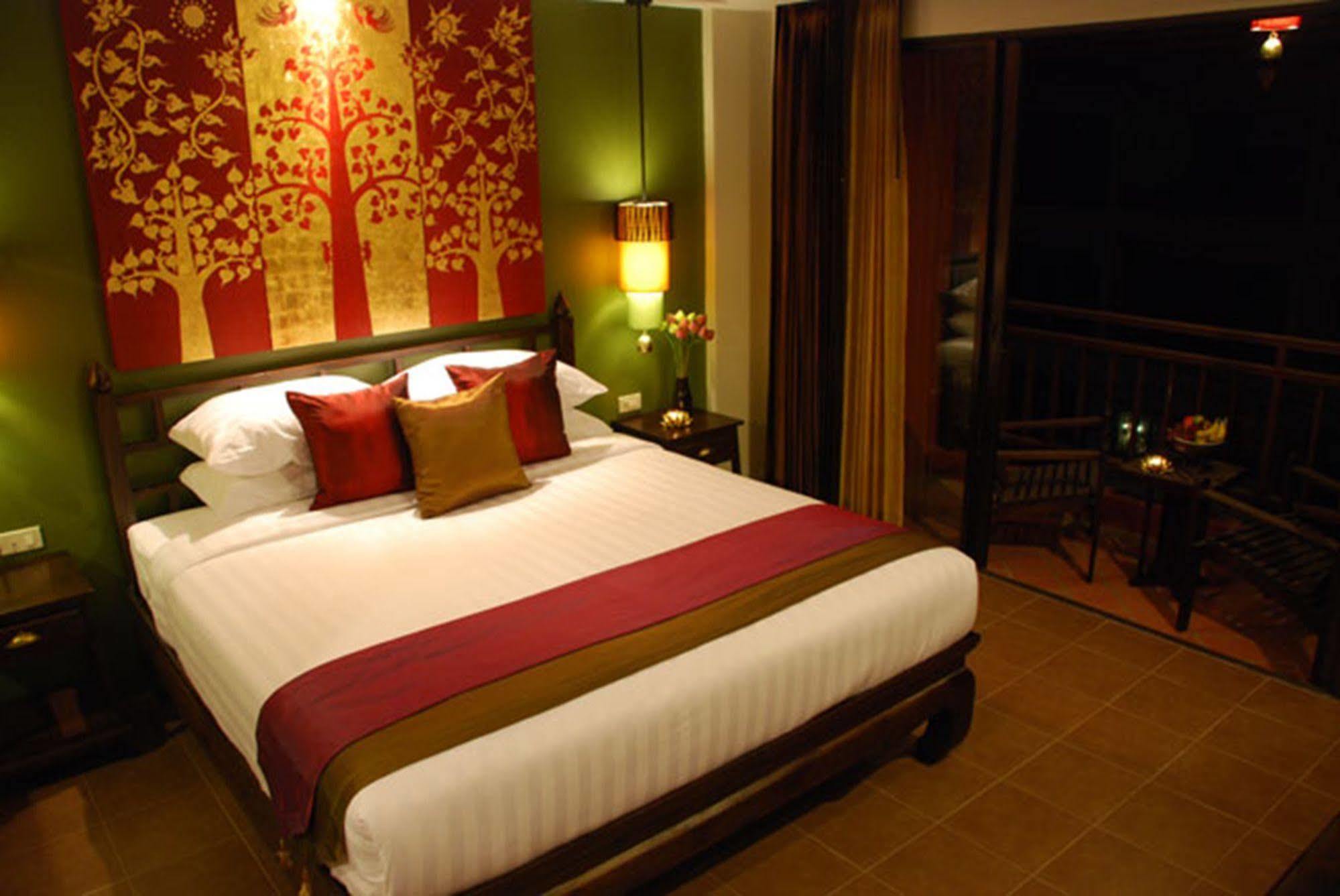 Siralanna Hotel Patong Exteriér fotografie