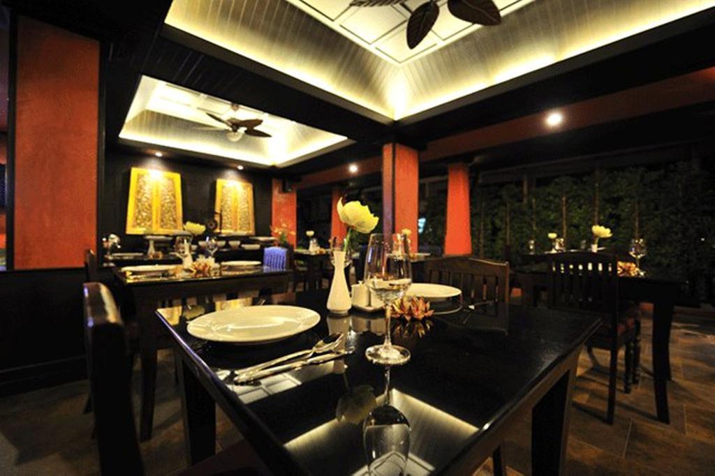 Siralanna Hotel Patong Exteriér fotografie
